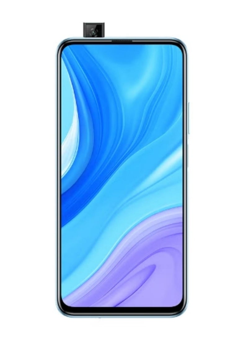 HUAWEI Y9s Dual SIM Breathing Crystal 8GB RAM 128GB 4G LTE - International Version  - Image 2