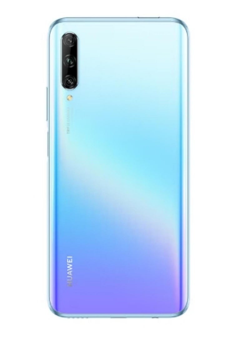 HUAWEI Y9s Dual SIM Breathing Crystal 8GB RAM 128GB 4G LTE - International Version  - Image 3