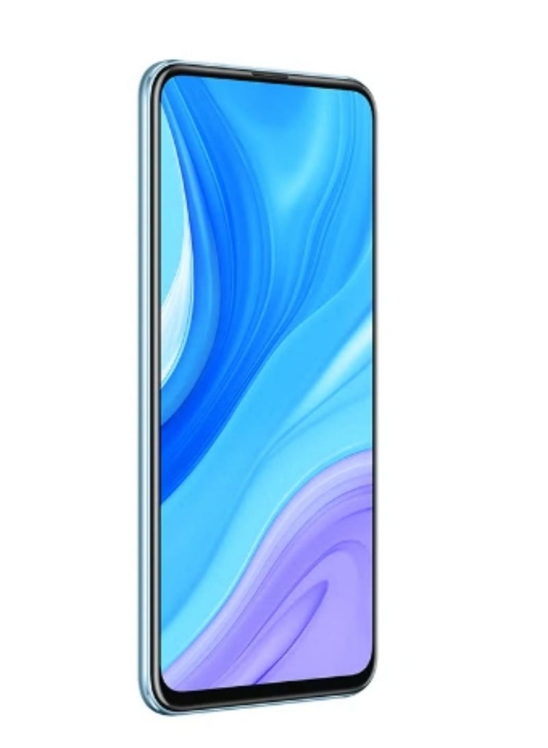 HUAWEI Y9s Dual SIM Breathing Crystal 8GB RAM 128GB 4G LTE - International Version  - Image 4