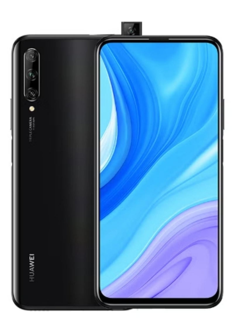 HUAWEI Y9s Dual SIM Midnight Black 8GB RAM 128GB 4G LTE - International Version  - Image 1