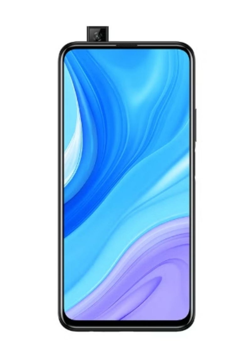 HUAWEI Y9s Dual SIM Midnight Black 8GB RAM 128GB 4G LTE - International Version  - Image 2