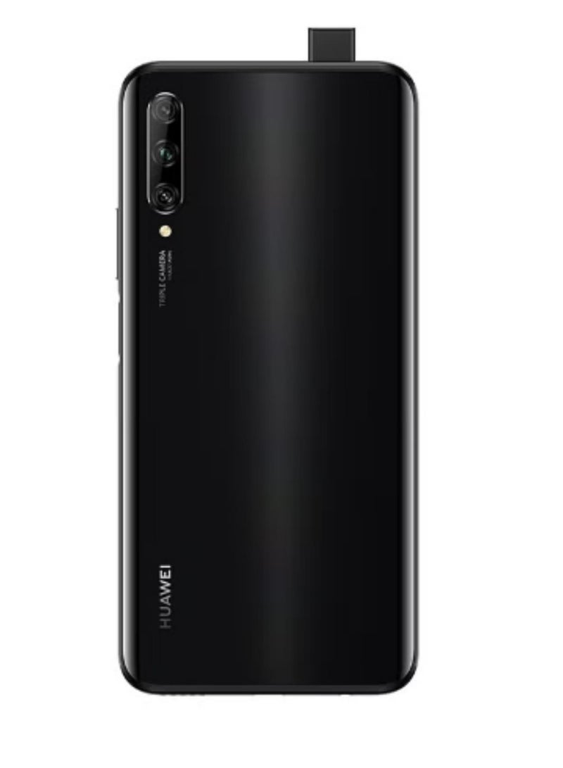 HUAWEI Y9s Dual SIM Midnight Black 8GB RAM 128GB 4G LTE - International Version  - Image 3