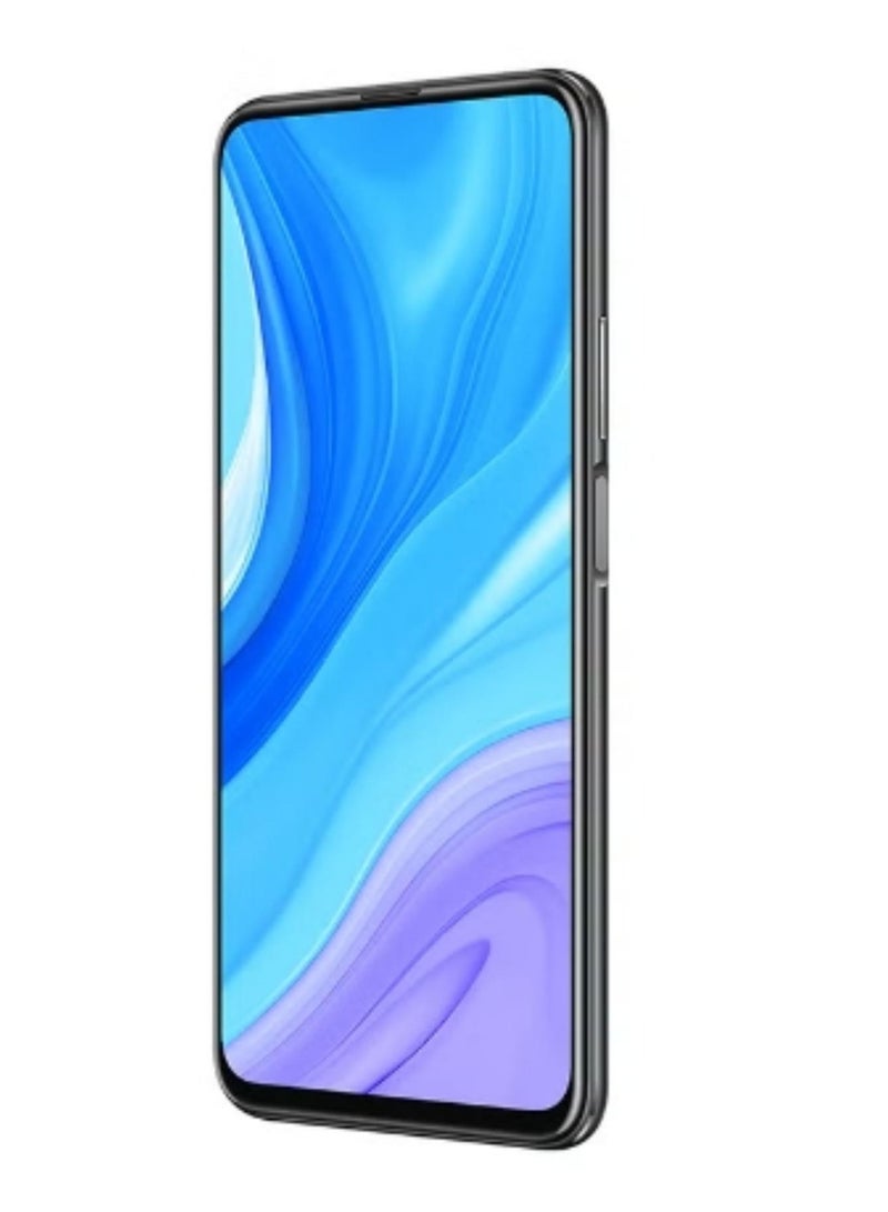 HUAWEI Y9s Dual SIM Midnight Black 8GB RAM 128GB 4G LTE - International Version  - Image 4