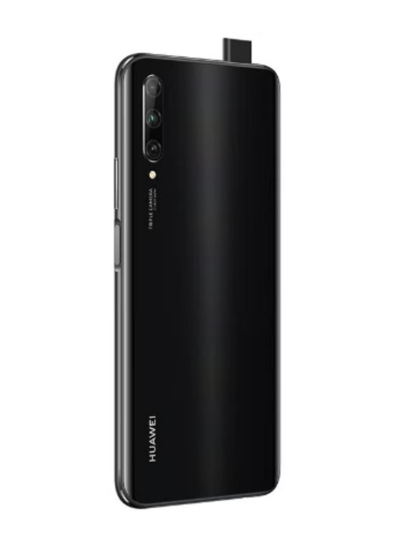 HUAWEI Y9s Dual SIM Midnight Black 8GB RAM 128GB 4G LTE - International Version  - Image 5