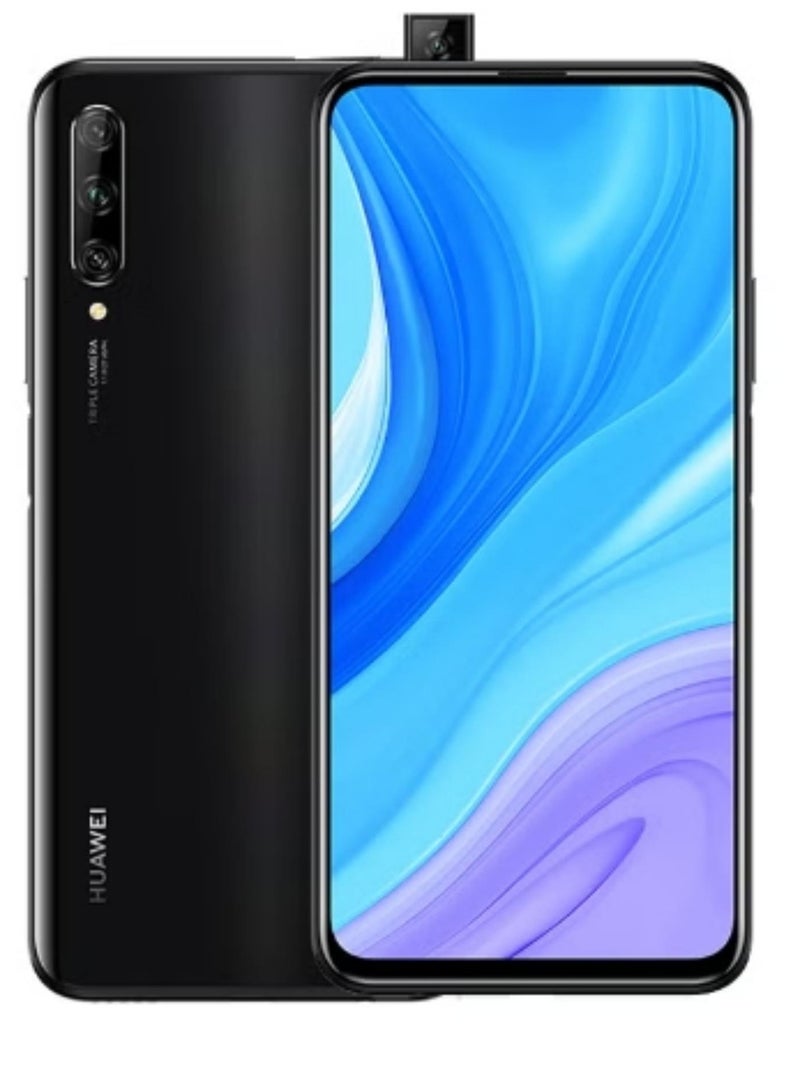 HUAWEI Y9s Dual SIM Midnight Black 4GB RAM 128GB 4G LTE - International Version  - Image 1