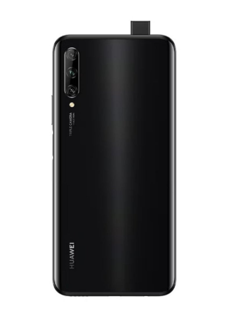 HUAWEI Y9s Dual SIM Midnight Black 4GB RAM 128GB 4G LTE - International Version  - Image 3