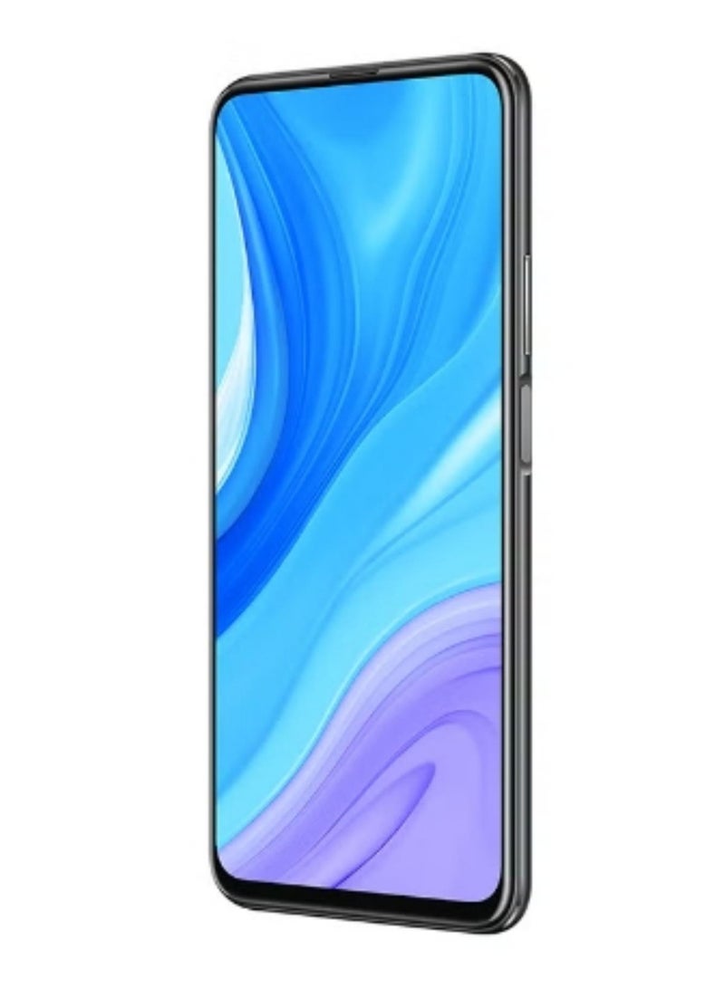 HUAWEI Y9s Dual SIM Midnight Black 4GB RAM 128GB 4G LTE - International Version  - Image 4