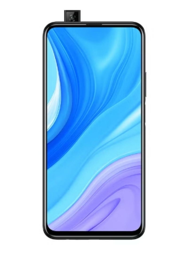 HUAWEI Y9s Dual SIM Midnight Black 4GB RAM 128GB 4G LTE - International Version  - Image 2