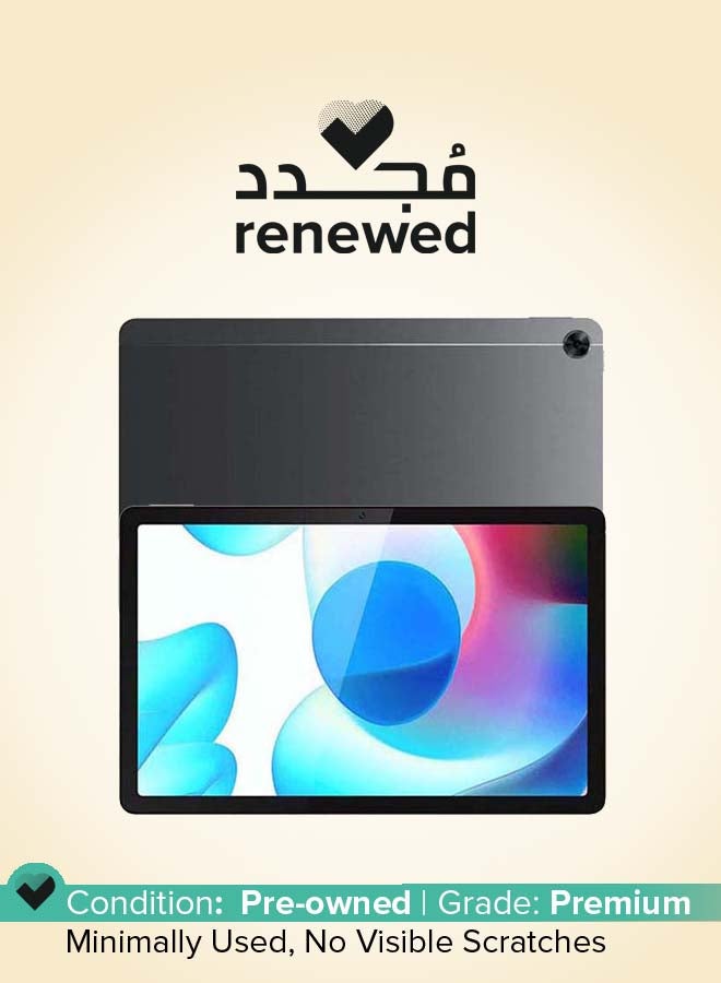 realme Renewed - Pad 10.4-Inch 64GB Wi-Fi Gray - International Version - Image 1