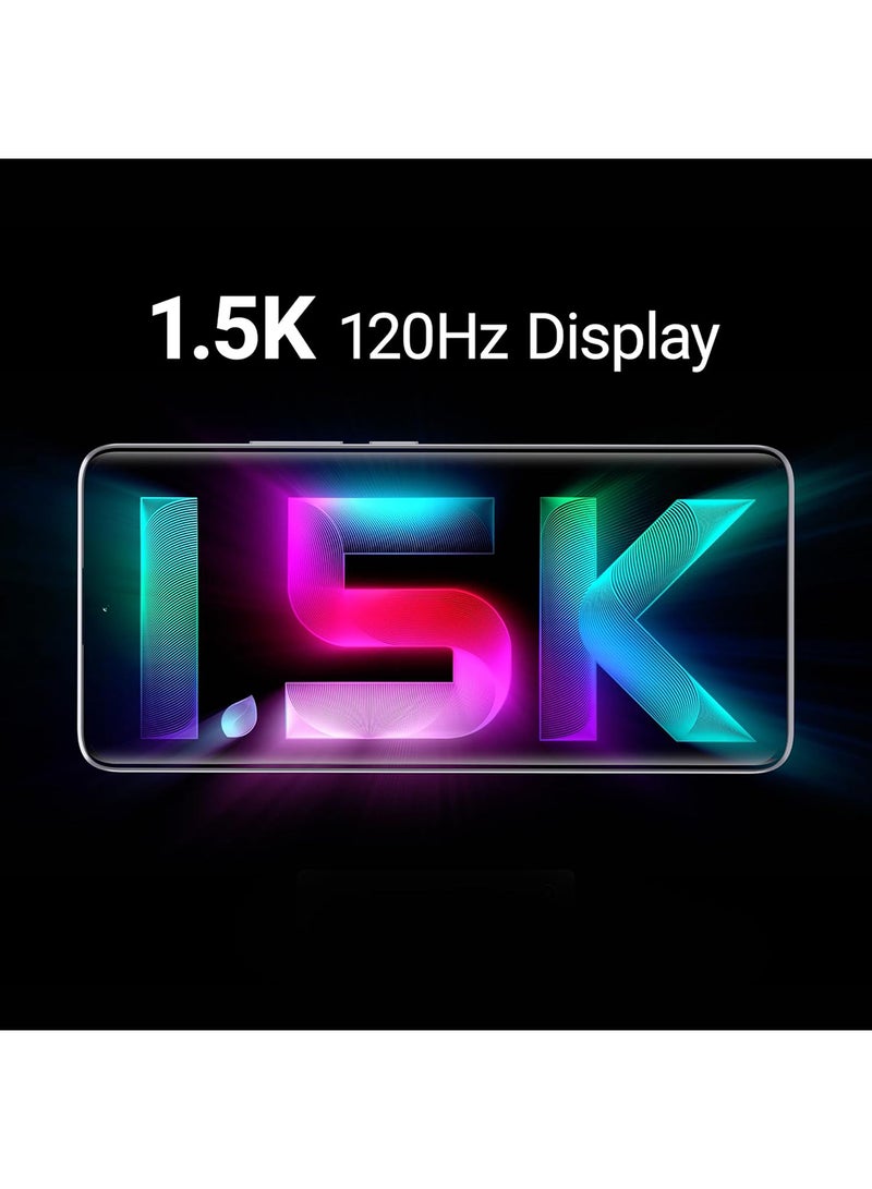 Xiaomi Redmi Note 13 Pro+ Dual SIM Purple 8GB RAM 256GB 5G - Global Version - Image 3