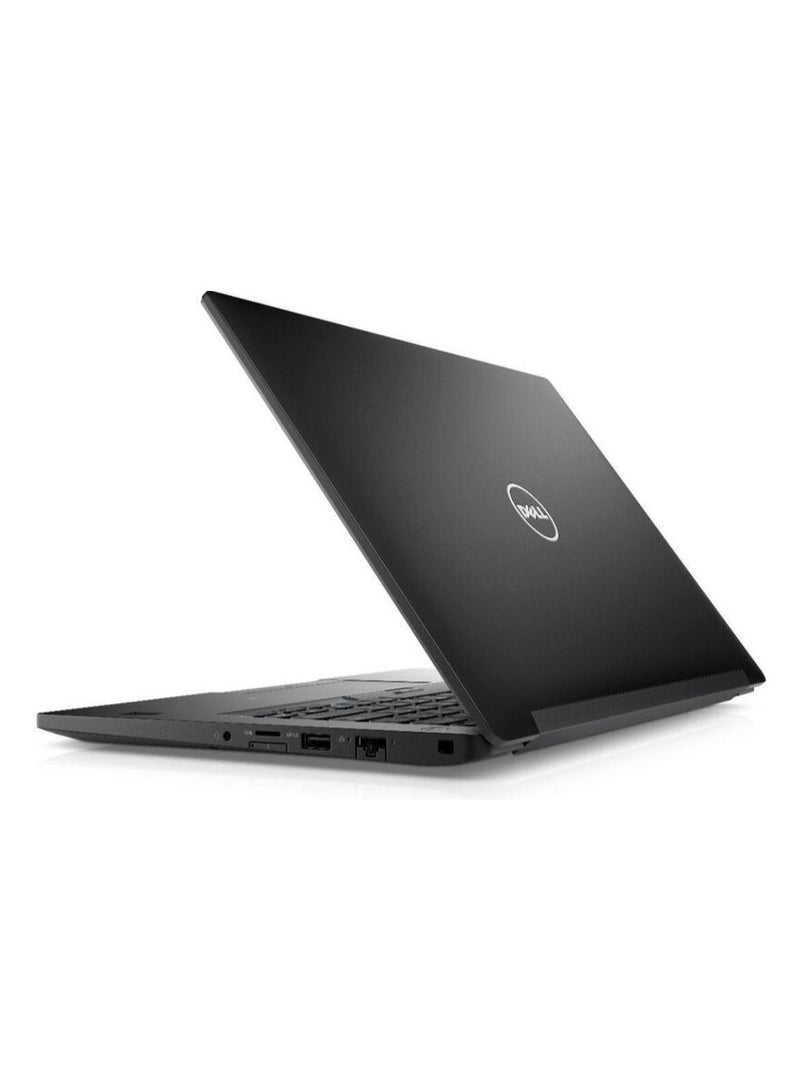 DELL Renewed Latitude 7480 Touch – Intel Core i5-7300U – 8GB RAM – 256GB SSD – 14" Touchscreen – Business Laptop English/Arabic black - Image 2