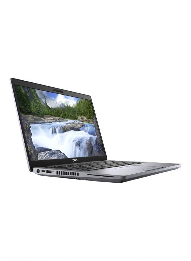 DELL Renewed Latitude 5411 – Intel Core i5-10400H – 8GB RAM – 256GB SSD – 14" FHD – Business Laptop – 6 Cores English/Arabic silver - Image 3