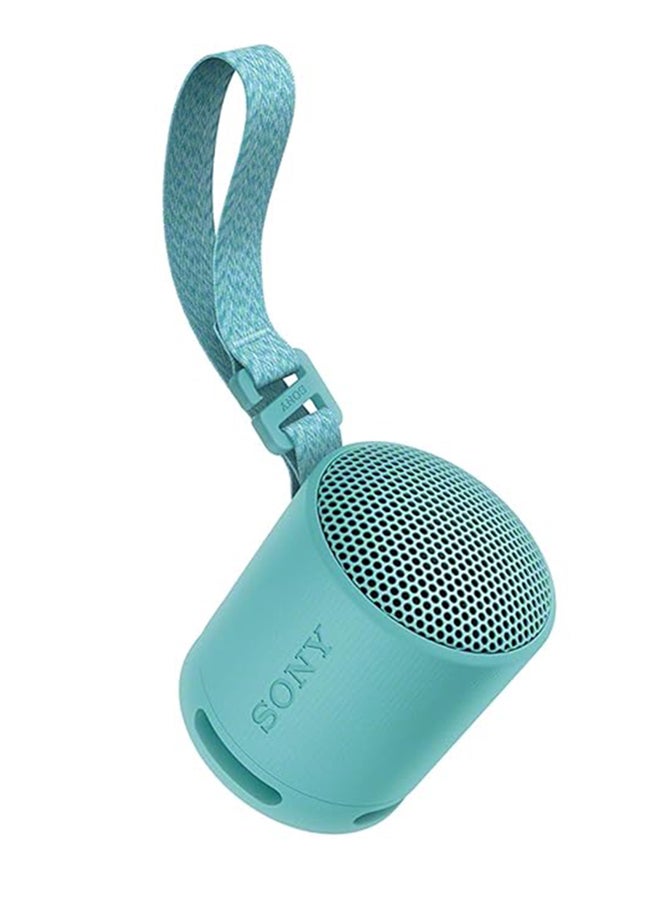 Sony Renewed - SRS-XB100 Wireless Bluetooth Speaker BLUE - Image 2