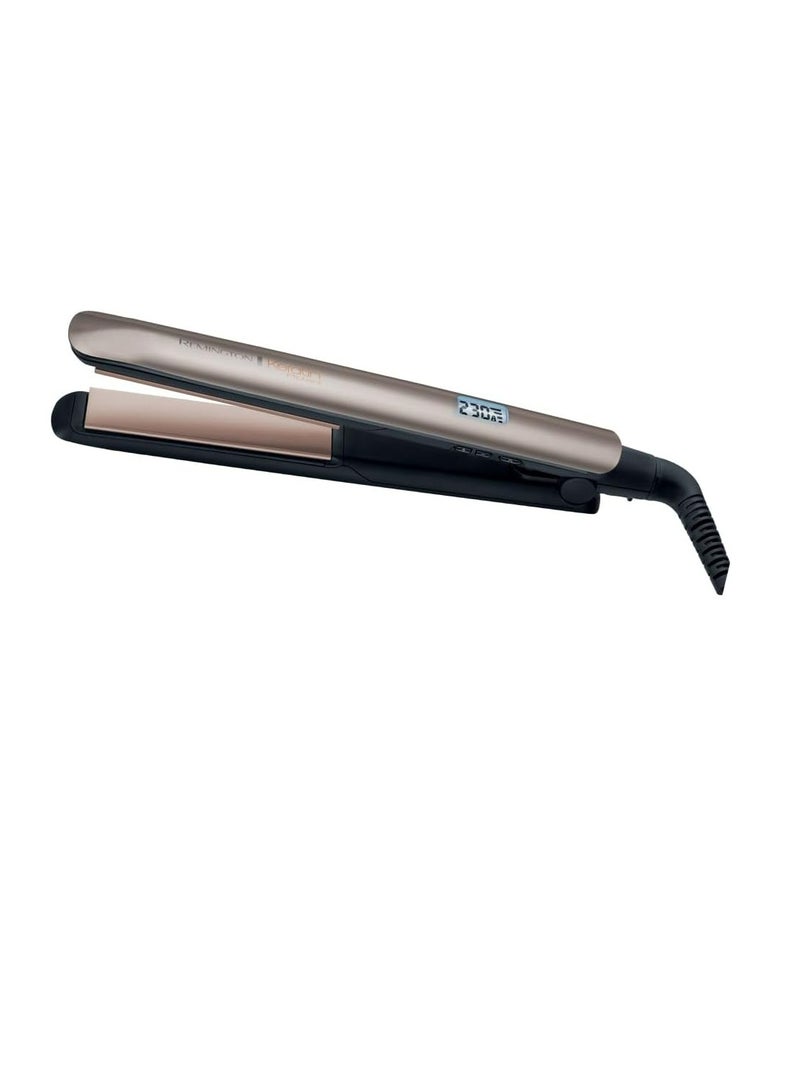 REMINGTON Keratin Protect S8540 Straightener - Multicolor  - Image 2