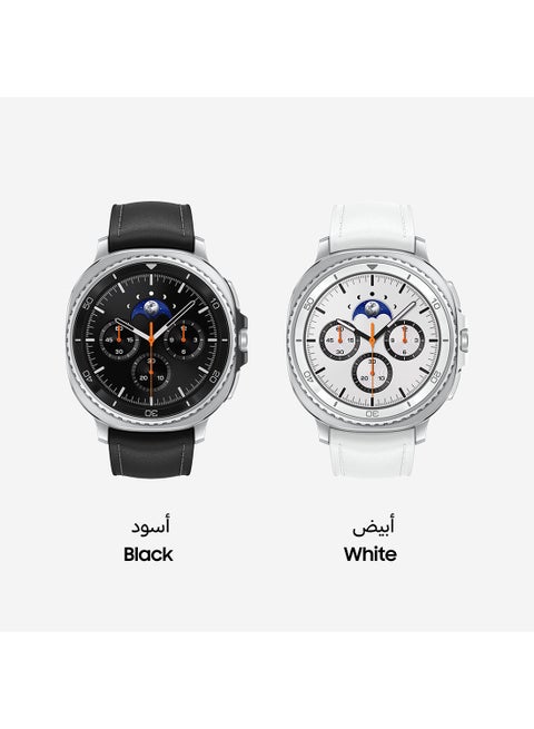 Sm R800 Silver Samsung Galaxy Watch 46mm Amazon Samsung Galaxy