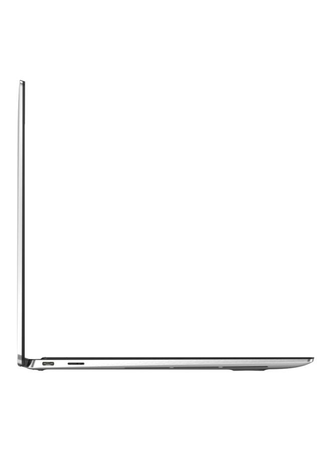 Renewed - XPS 13-7390 Laptop With 13.3-Inch Full HD Display, Core i7-10510U Processor/10th Gen/Quad Core/16GB RAM/1TB SSD/Intel Iris XE Graphics/Windows 10 Pro English Silver