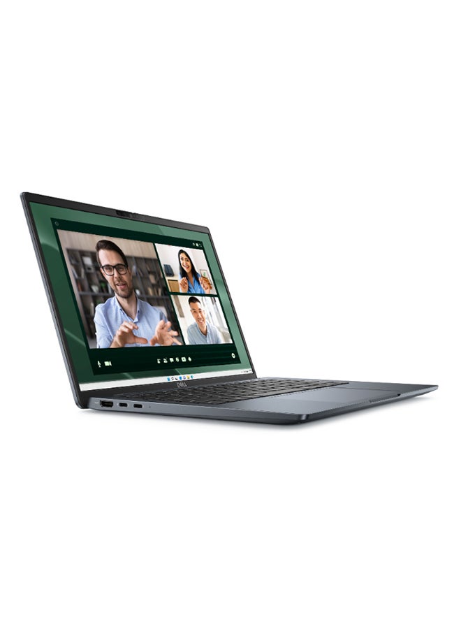 DELL Renewed - Latitude 7450 Laptop With 14-Inch Full HD Display, Core Ultra 7-165U Processor/12-Core/32GB RAM/1TB SSD/Intel Iris XE Graphics/Windows 11 Pro English Platinum Silver - Image 3