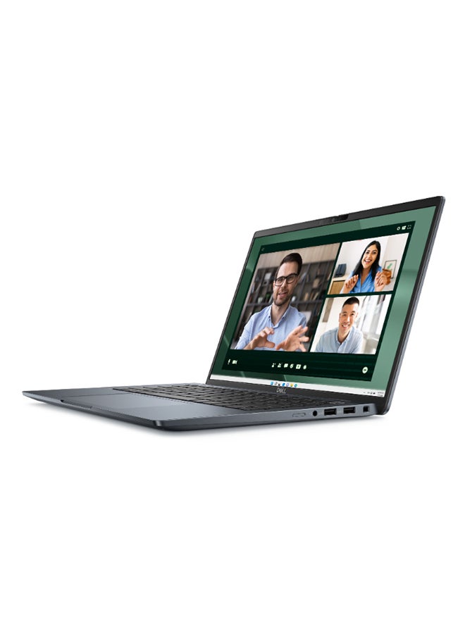 DELL Renewed - Latitude 7450 Laptop With 14-Inch Full HD Display, Core Ultra 7-165U Processor/12-Core/32GB RAM/1TB SSD/Intel Iris XE Graphics/Windows 11 Pro English Platinum Silver - Image 5