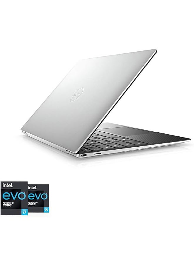 DELL Renewed - XPS 13 9300 Laptop With 13-Inch Full HD Display, Core i7-XPS 9300 Processor/10th Gen/Quad Core/16GB RAM/1TB SSD/Intel UHD 600 Graphics/Windows 10 Home English Silver  - Image 2