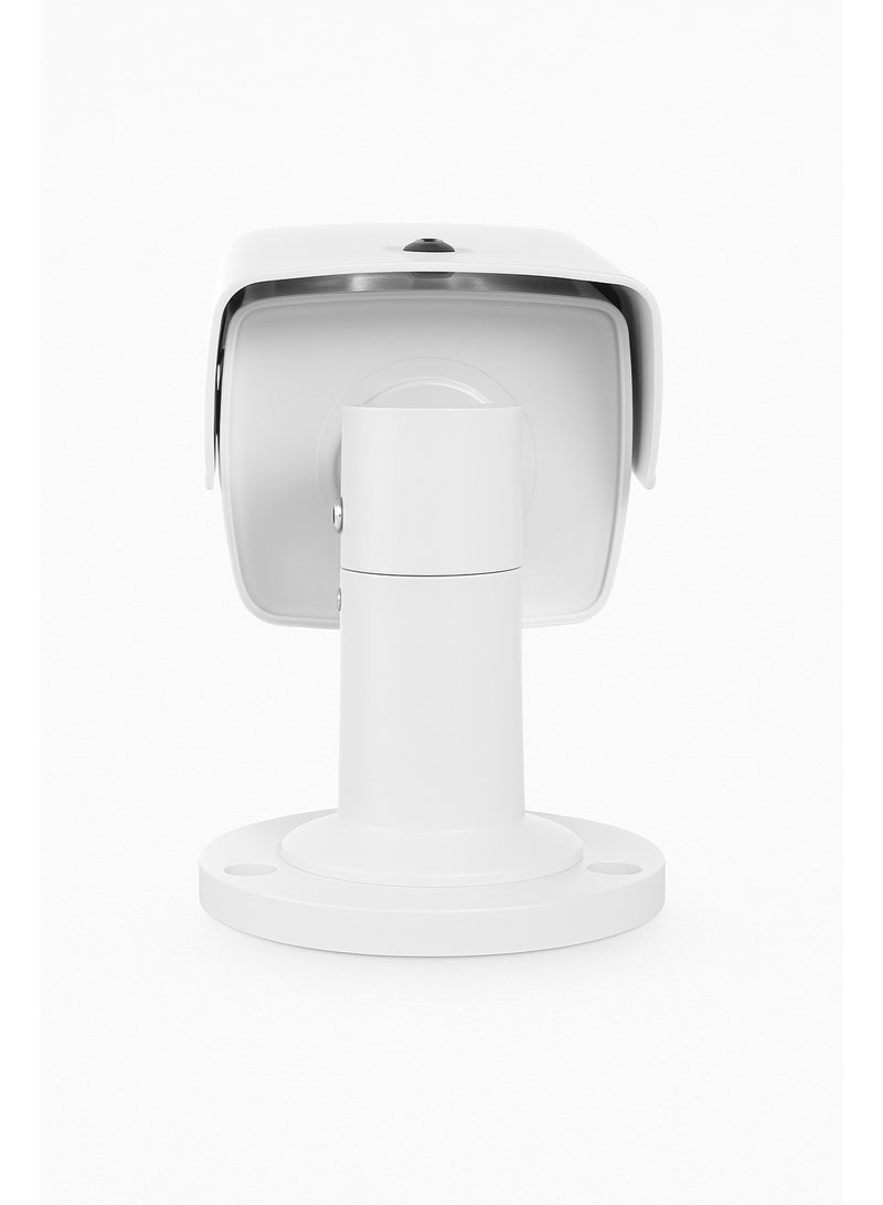 هيك فيجن Hikvision DS-2CE19H0T-AIT3ZF 5MP HD-Turbo EXIR Bullet Camera with 2.7-13.5mm Varifocal Lens  - Image 2