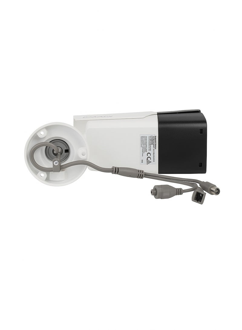 هيك فيجن Hikvision DS-2CE19H0T-AIT3ZF 5MP HD-Turbo EXIR Bullet Camera with 2.7-13.5mm Varifocal Lens  - Image 5