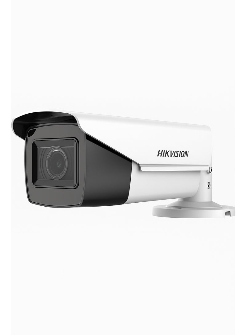 هيك فيجن Hikvision DS-2CE19H0T-AIT3ZF 5MP HD-Turbo EXIR Bullet Camera with 2.7-13.5mm Varifocal Lens  - Image 1