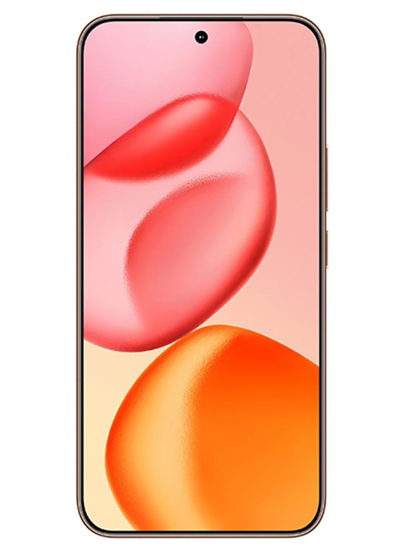 Honor 400 5G Dual SIM Desert Gold 12GB RAM 512GB - International Version - Image 1