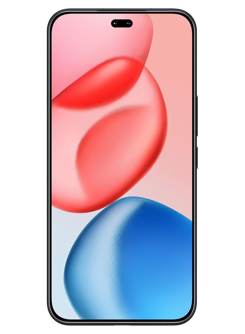 هونور 400 برو 5G ثنائي الشريحة أسود منتصف الليل 12 جيجابايت رام 512 جيجابايت - النسخة الدولية - Image 1