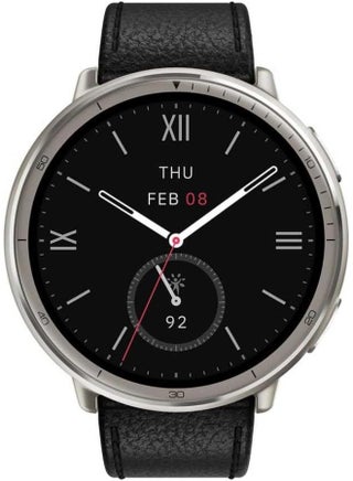Active 2 Smart Watch For Men 44Mm, Nfc Payment, Ai, Gps And Free Maps, 10 Day Battery, Fitness Tracker With 160+ Sports Modes, 5 Atm Water Resistant, Smartwatch For Android And Iphone black - pnsku/N70189551V/45/_/1751453662/dcf3241a-0f2f-49d3-9093-258f61c201f8