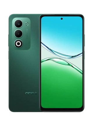 Aurora Green