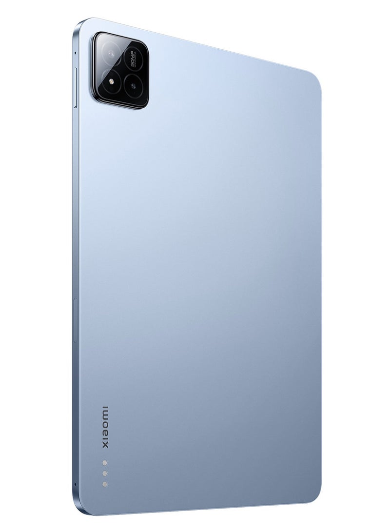 شاومي Pad 7 Pro Blue 8GB 256GB WiFi - Global Version - Image 3