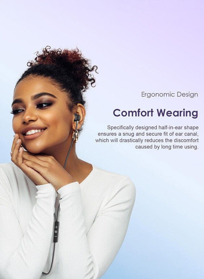 سماعات أذن هالو إيري سلكية بتوصيل نوع-C - view 4