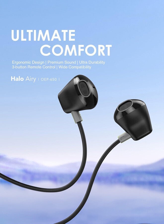 سماعات أذن هالو إيري سلكية بتوصيل نوع-C - view 2