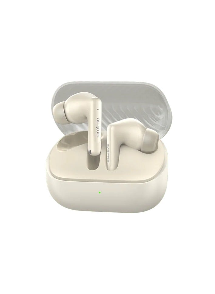 أورايمو Earbuds Space Buds Neo True Wireless Spatial - Light Gold - Image 1