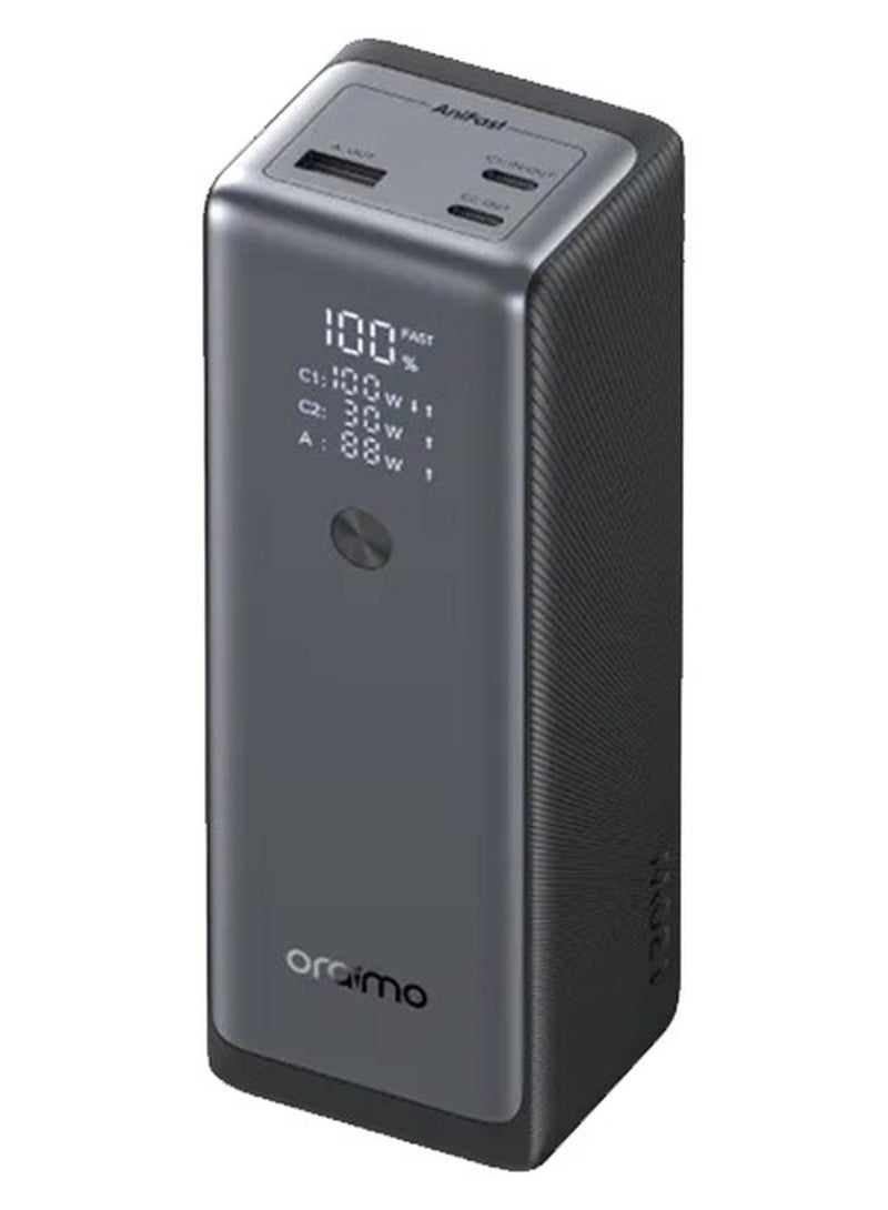 أورايمو باور بانك - باور جيت 130 - 27600 مللي أمبير في الساعة 130 واط - - Image 1