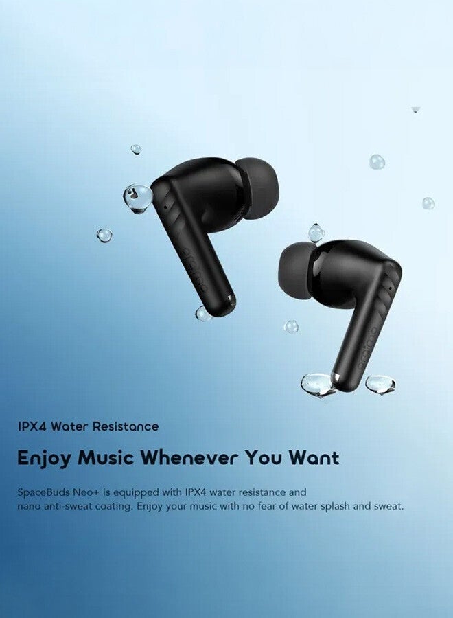سبيس بودز نيو بلس ANC سماعات أذن لاسلكية حقيقية ثلاثية الأبعاد - view 4