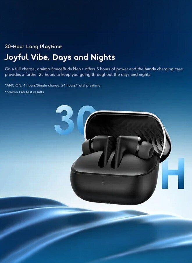 سبيس بودز نيو بلس ANC سماعات أذن لاسلكية حقيقية ثلاثية الأبعاد - view 5