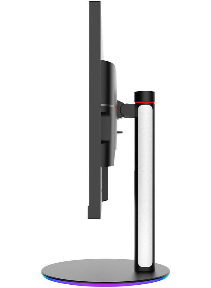 TWISTED MINDS Dual Switch Gaming Monitor TMDX27B 27" FHD, 160/320Hz, MPRT 0.5ms, HDMI 2.1, Fast IPS (Support PS5) - Black black - Image 3