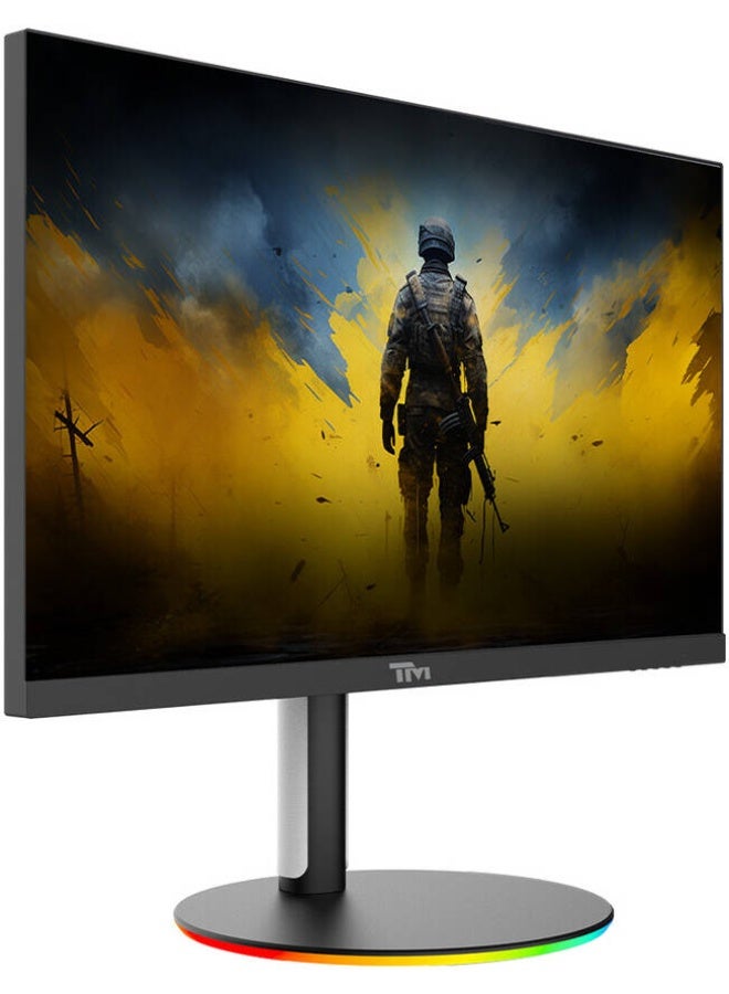 TWISTED MINDS Dual Switch Gaming Monitor TMDX27B 27" FHD, 160/320Hz, MPRT 0.5ms, HDMI 2.1, Fast IPS (Support PS5) - Black black - Image 2
