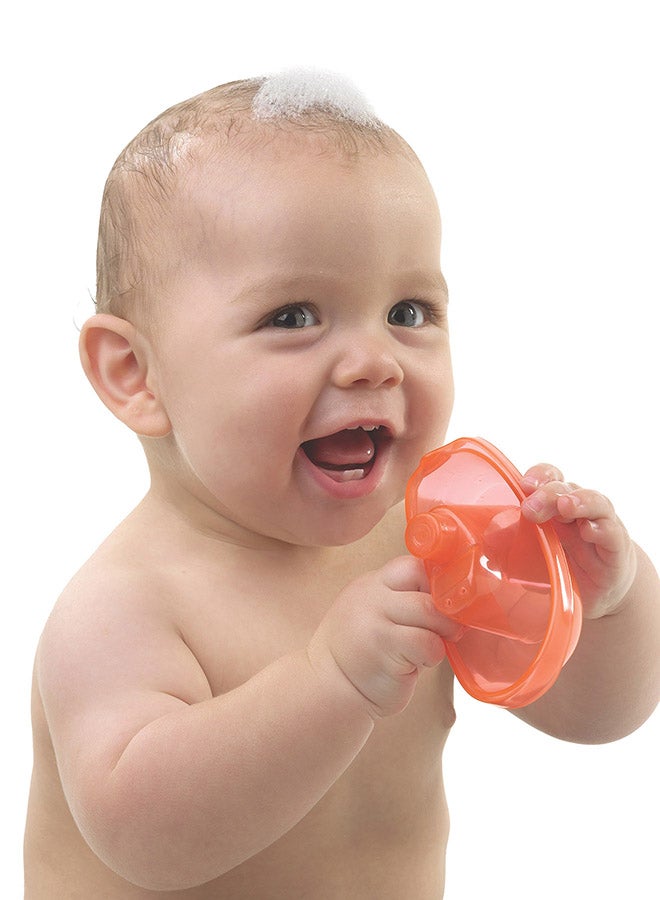 بلاي غرو قوارب الأطفال المشرقة – لعبة مثيرة للأطفال للتطوير واللعب الحسي، 6+ أشهر - Image 4