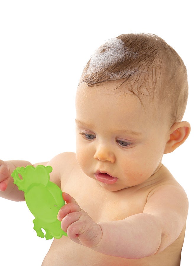 playgro Scoop And Splash Bath Set – Engaging Baby Toy For Development And Sensory Play, 6+ Months 29cm - Image 5