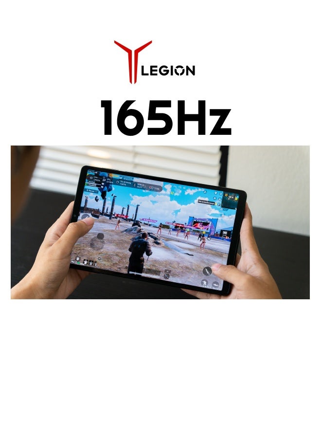Lenovo Legion Y700 Gaming Tab Gen 4, 8.8-Inch 165Hz, 16GB, 512GB (With Google Play)  - Image 3