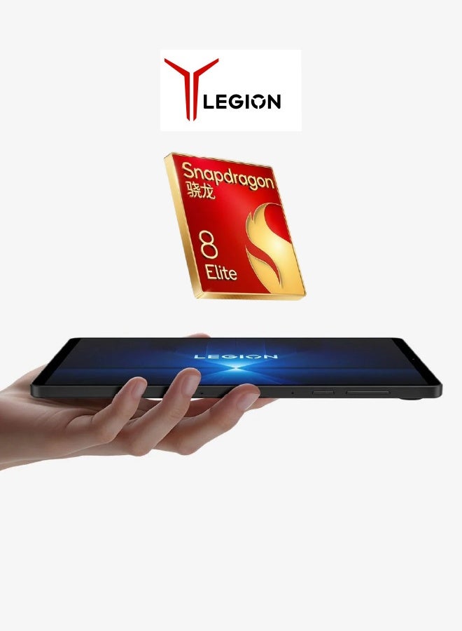 Lenovo Legion Y700 Gaming Tab Gen 4, 8.8-Inch 165Hz, 16GB, 512GB (With Google Play)  - Image 2