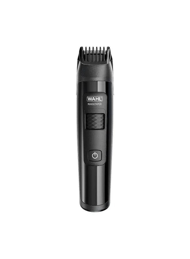 وال 3028315 ماكينة حلاقة الجسم الرطبة والجافة للرجال، 60 دقيقة وقت التشغيل - Image 1