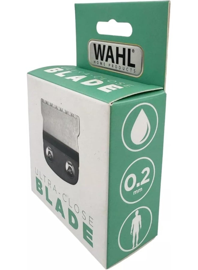 وال Blade Set Trimmer Ultra Close silver - Image 3