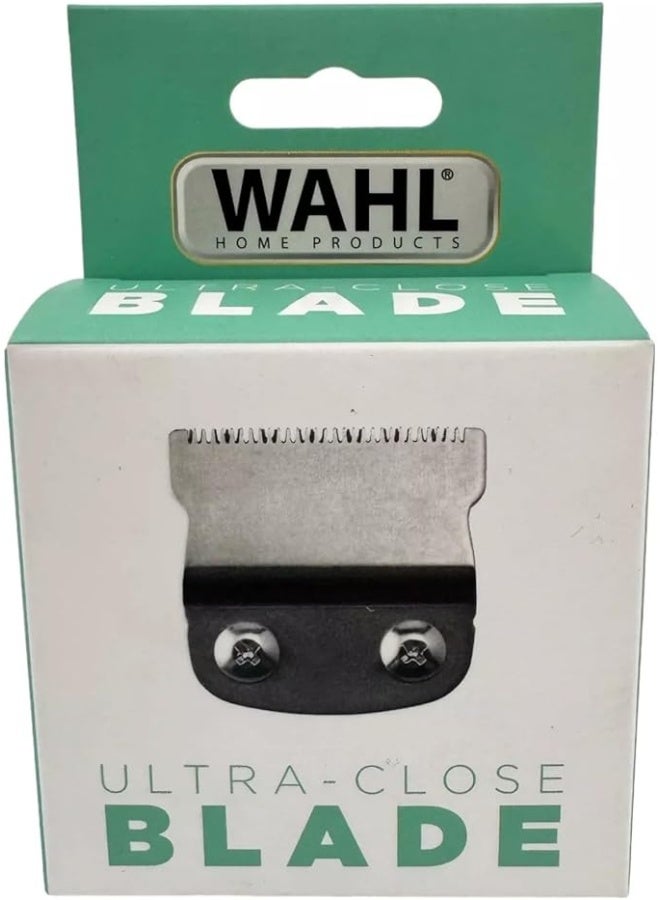 وال Blade Set Trimmer Ultra Close silver - Image 1