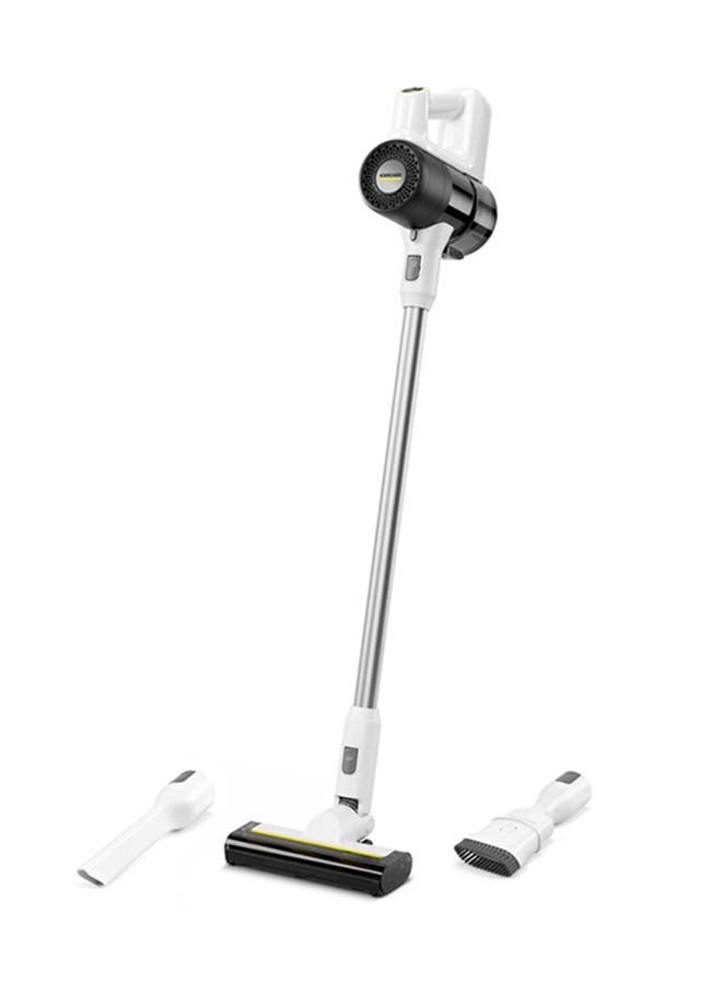 KARCHER KVA 2 Cordless Stick Vacuum Cleaner, 2-in-1 Handheld, Lightweight, 40 Min Runtime, HEPA Filter, Turbo Brush 1000 W 1.198-731.0 - Image 1