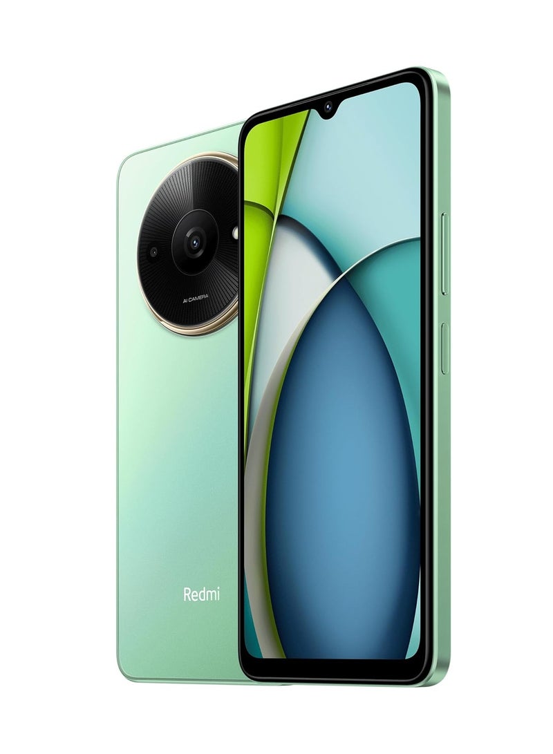 Xiaomi Redmi A3X 4G 3GB RAM 64GB ROM Ocean Green - International Version - Image 3