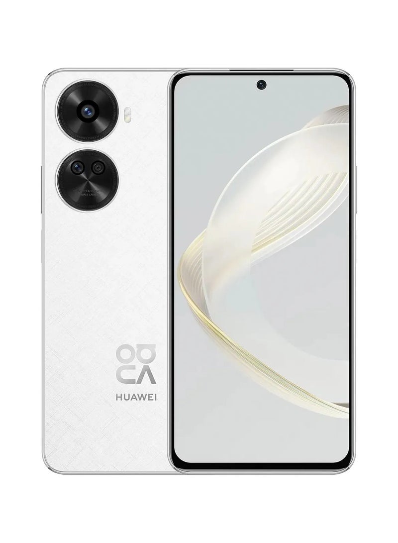 HUAWEI Nova 12 SE Dual SIM White 8GB RAM 256GB 4G - International Version  - Image 1