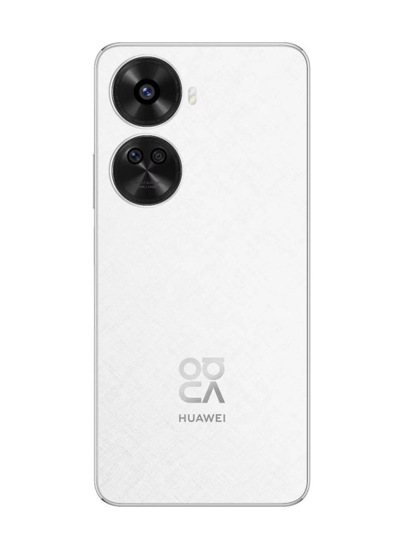 HUAWEI Nova 12 SE Dual SIM White 8GB RAM 256GB 4G - International Version  - Image 2